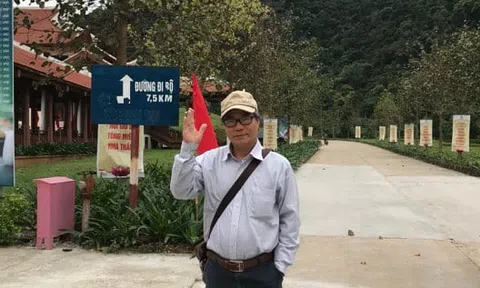Chuyện chữ và nghĩa