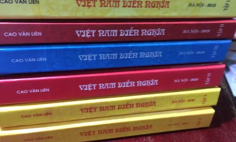      Việt Nam diễn nghĩa – Tập I (Tiểu thuyết lịch sử) (Kỳ 1)