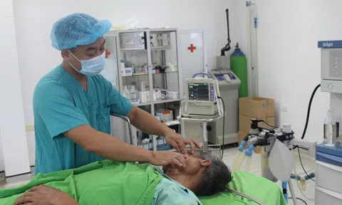 Phú Thọ: Trung tâm Y tế huyện Thanh Ba nâng cao chất lượng chăm sóc sức khỏe, phòng chống dịch bệnh