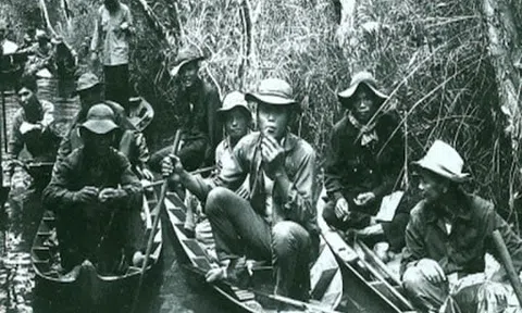 Một di vật thiêng liêng