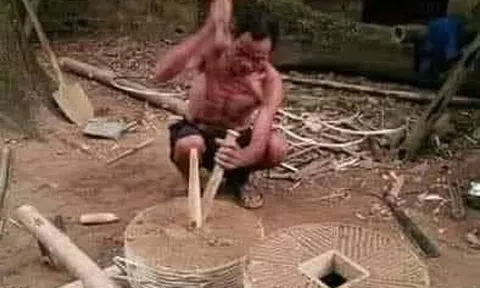 Chuyện cái cối xay