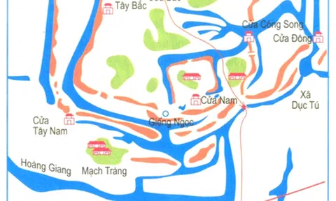  Việt Nam diễn nghĩa – Tập I (Tiểu thuyết lịch sử) (Kỳ 4)