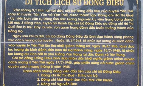 Tháng Tám nhớ cha tôi - Một lão thành cách mạng của vùng Yên Thế - Bắc Giang