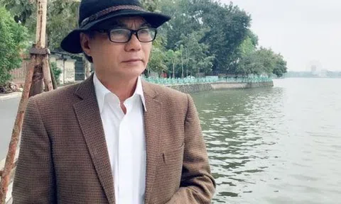 Lại chữ và nghĩa: Nguyễn Trãi với cửa Bạch Đằng