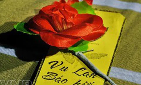 Đại lễ Vu Lan 3 miền 2021 dành trọn tình cảm đến những người mẹ nơi tuyến đầu chống dịch