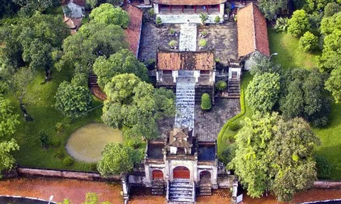      Việt Nam diễn nghĩa – Tập I (Tiểu thuyết lịch sử) (Kỳ 6)