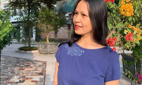 Tân binh nhớ mẹ