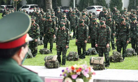  “Chia lửa” với TP Hồ Chí Minh và các tỉnh phía Nam chống “giặc CoVid 19”