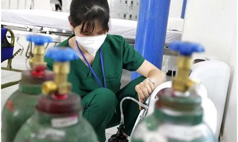 Hướng về Nam: “Trận chiến quyết định” đẩy lùi CoVid 19 tại TP Hồ Chí Minh