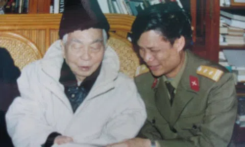 Năm tháng đời người