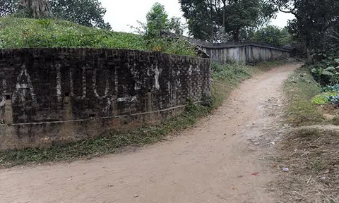      Việt Nam diễn nghĩa – Tập I (Tiểu thuyết lịch sử) (Kỳ 9)