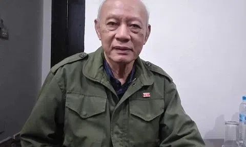 Người khiến Mĩ phải treo thưởng 100.000 USD để lấy đầu