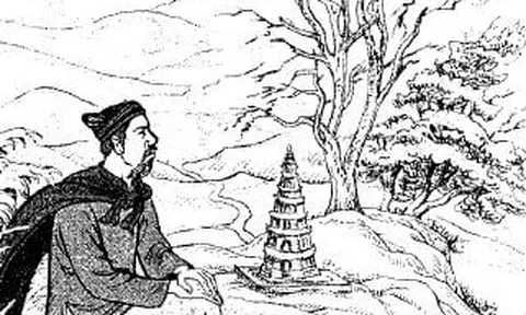 Đọc thơ Nôm Nguyễn Trãi giải buồn !