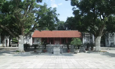              Việt Nam diễn nghĩa – Tập I (Tiểu thuyết lịch sử) (Kỳ 12)