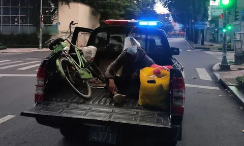 Thủ tướng chỉ đạo rà soát, thu dung người lang thang, cơ nhỡ để xét nghiệm COVID - 19