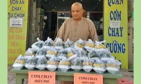 Chủ tịch nước Nguyễn Xuân Phúc gửi thư chia buồn, động viên gia đình anh Vũ Quốc Cường, người tích cực hoạt động thiện nguyện, đã qua đời vì nhiễm virus Sars CoV-2