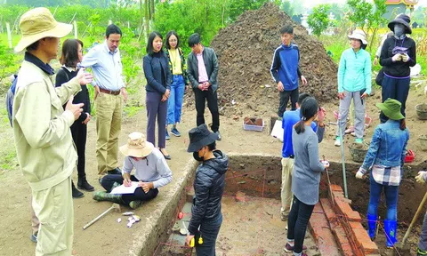    Việt Nam diễn nghĩa – Tập I (Tiểu thuyết lịch sử) (Kỳ 13)