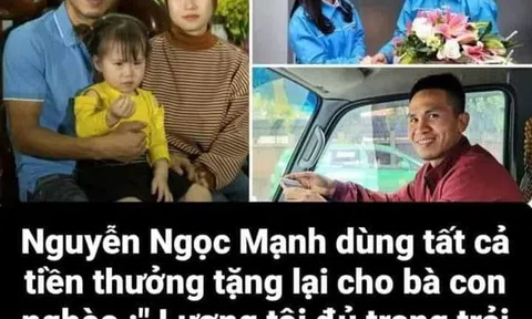 Đến Ngọc Hoàng cũng chịu