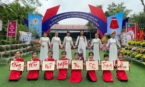 Phú Thọ:  Sẵn sàng đón năm học mới trong bối cảnh dịch CoVid19 diễn biến phức tạp