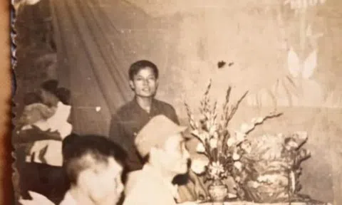 Người cao tuổi suy ngẫm về ăn của người Việt Nam