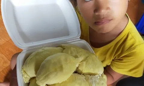 "Mẹ có biết chữ đâu"