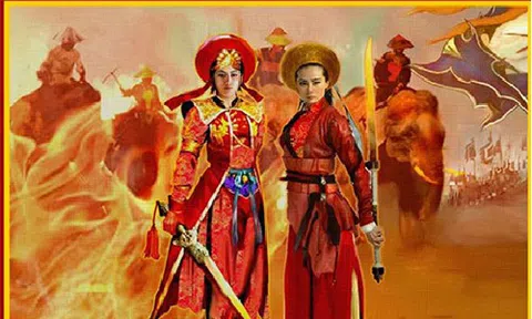  Việt Nam diễn nghĩa – Tập I (Tiểu thuyết lịch sử) (Kỳ 21)