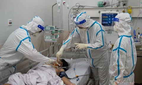 Hướng về Nam: Chuyển động từ vùng tâm dịch CoVid 19