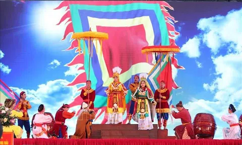       Việt Nam diễn nghĩa – Tập I (Tiểu thuyết lịch sử) (Kỳ 22)