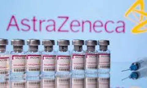 Bộ Y tế hướng dẫn tiêm kết hợp vaccine AstraZeneca, Pfizer và Moderna