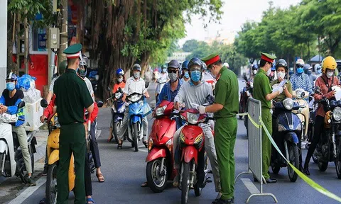 Sai thì sửa nhưng phải kịp thời và triệt để