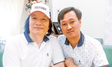 Cần Thơ: Phát triển đội ngũ sáng tác cổ nhạc