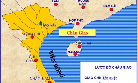     Việt Nam diễn nghĩa – Tập I (Tiểu thuyết lịch sử) (Kỳ 28)