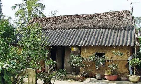 Nếp sống miền Tây xưa giờ còn chăng ?