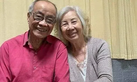 "Nhìn mình đau, tôi đang mất dần hạnh phúc"