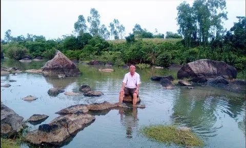 Sông quê