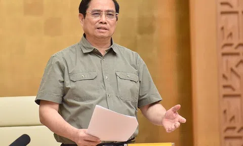 Phải sâu sát như thế mới khống chế được dịch CoVid 19