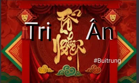 Tri ân Tổ nghiệp