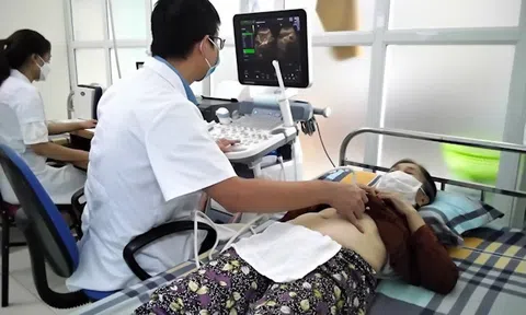 Phú Thọ: Điểm sáng Phòng khám đa khoa khu vực Lương Sơn 