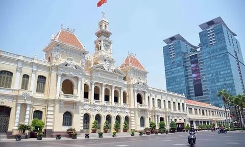 Tâm sự người  SAIGON