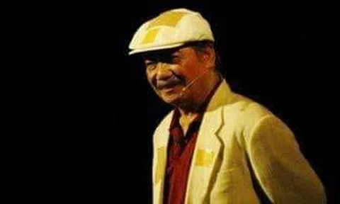 Những kỷ niệm với NSND Trần Hiếu