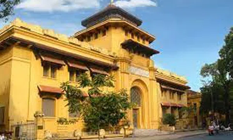 Đi thi đại học ở thế kỷ 20