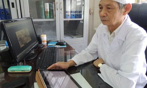 Chuyên gia Huyết học Đại tá TS, BS Trần Minh Vịnh phản hồi thông tin “nóng” về phòng chống CoVid 19