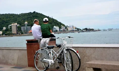 Chuyện nhặt: Đôi bạn già