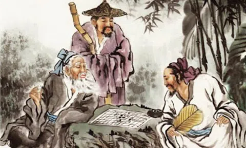 Nhân văn và Toán học