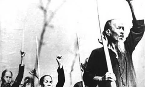 Nhớ "Ngày Nam Bộ kháng chiến” với niềm tin chiến thắng CoVid 19