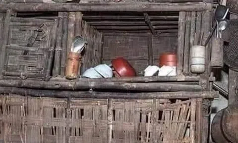 Phong tục