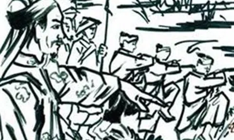      Việt Nam diễn nghĩa – Tập I (Tiểu thuyết lịch sử) (Kỳ 41)