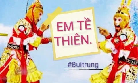 Em Tề Thiên