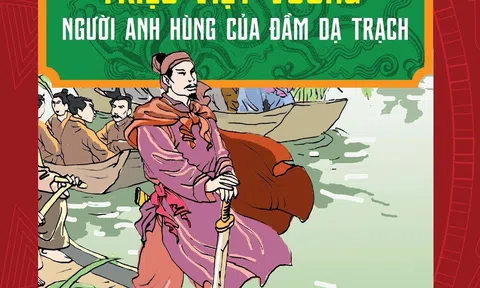   Việt Nam diễn nghĩa – Tập I (Tiểu thuyết lịch sử) (Kỳ 43)