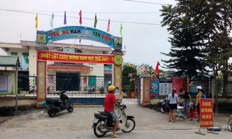 Hà Giang: Quang Bình phòng chống dịch hiệu quả, học sinh đến trường học trực tiếp